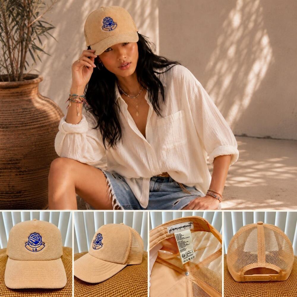 Free people movement dodgers la